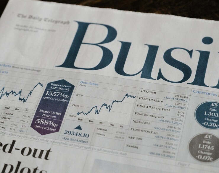 How consultation in business is affecting new ventures