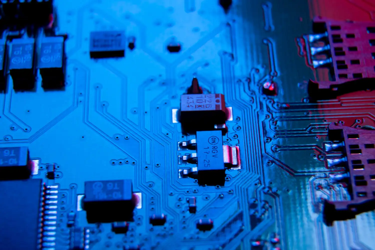 Electrical & Electronics