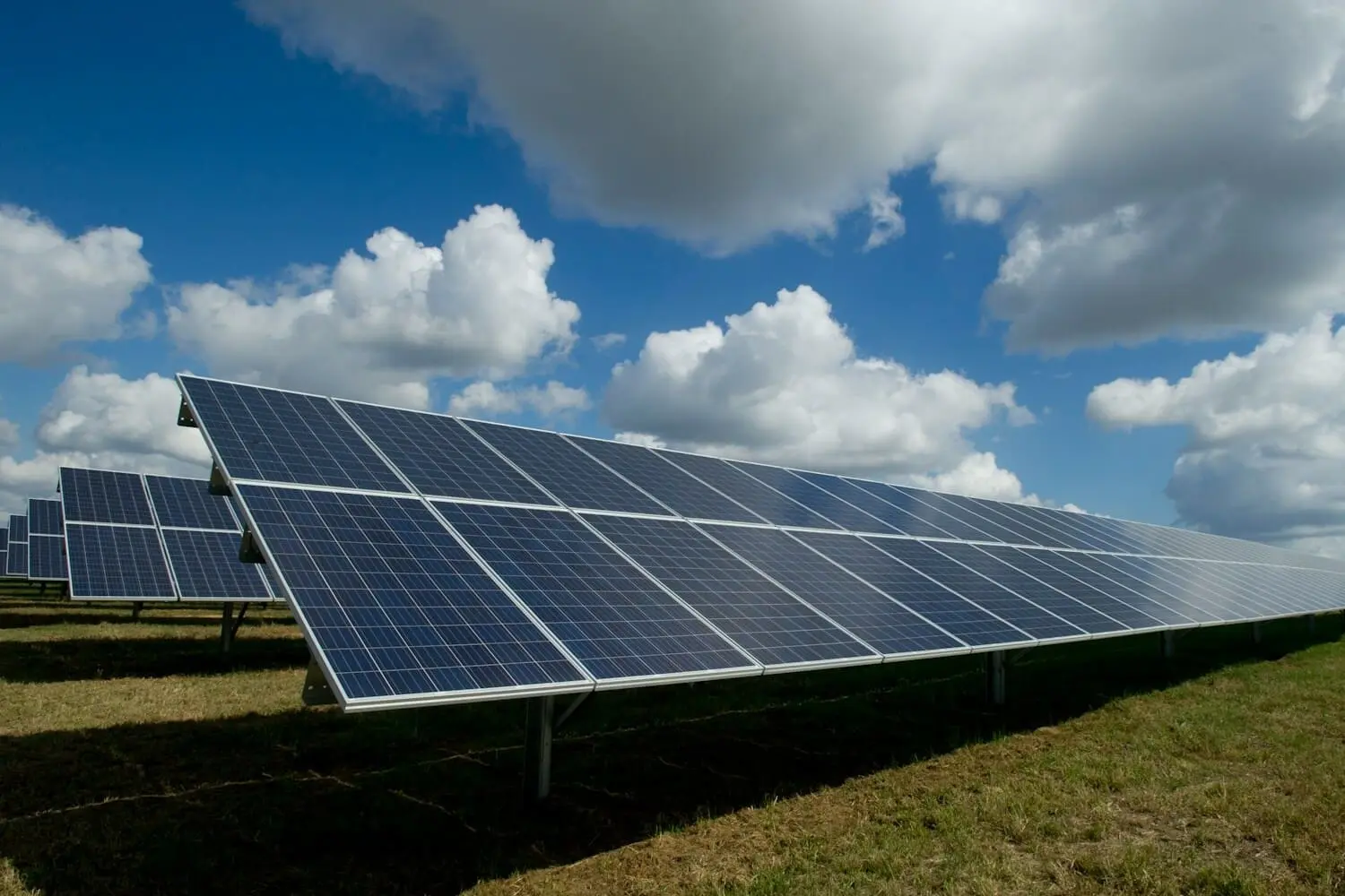 Energy & Infrastructure