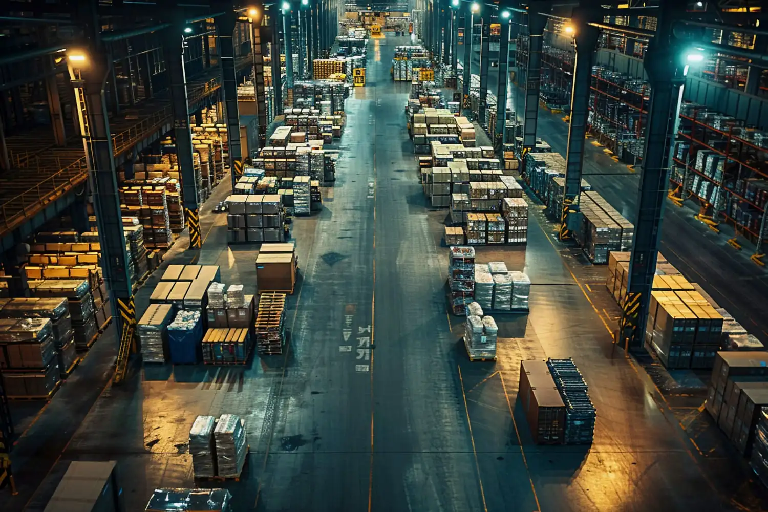 Logistics & Transportation