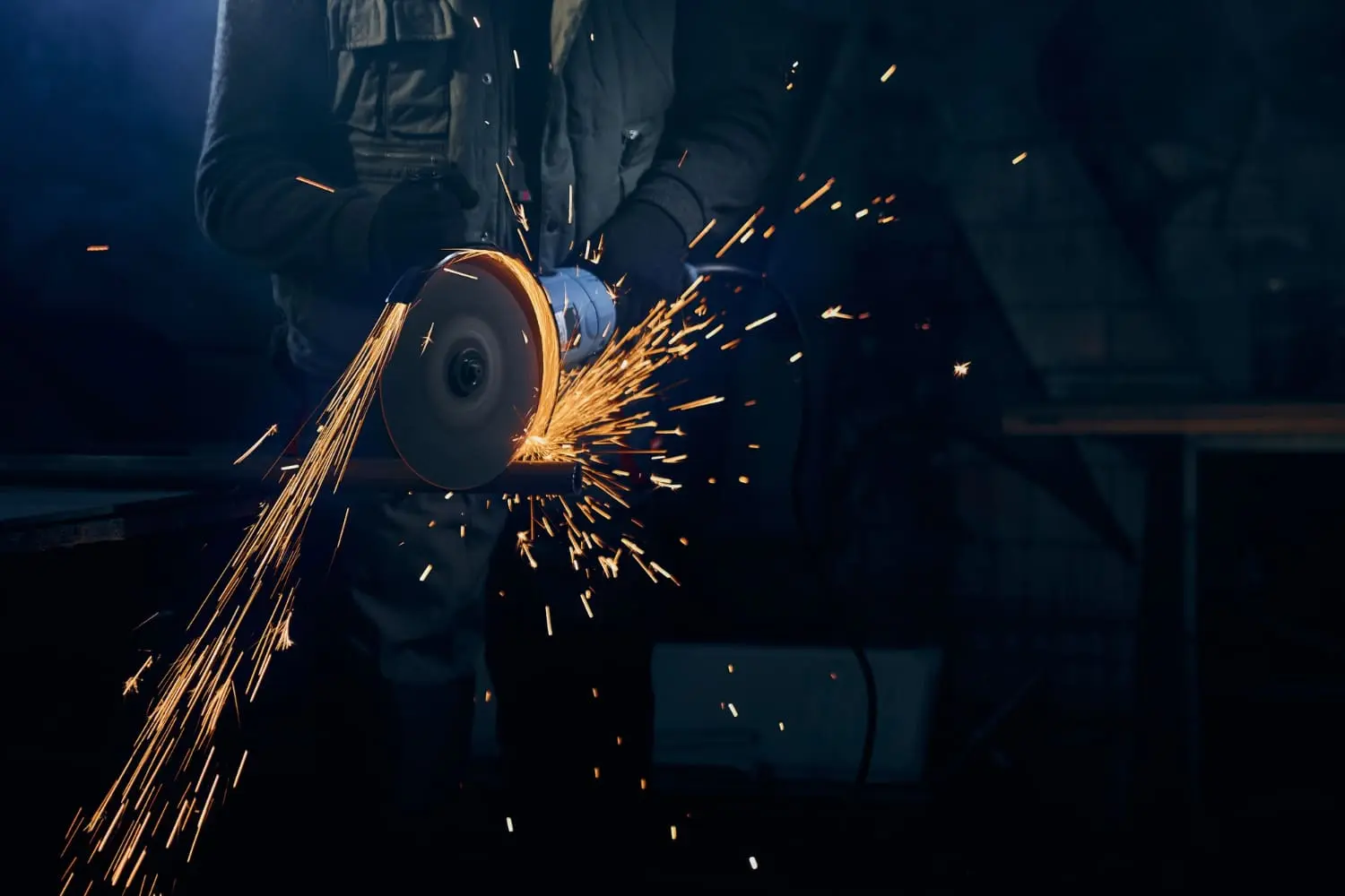 Manufacturing & Industrial